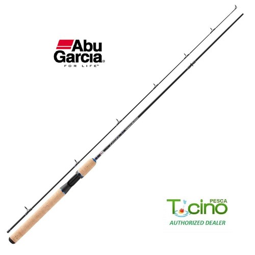 Canna pesca abu garcia - da,