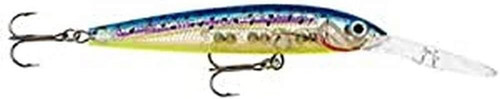 Esca pesca artificiale - esca,