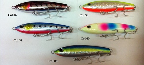 Artificiale pesca jatsui - pesca,