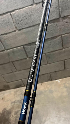 Canna pesca shore jigging - da,