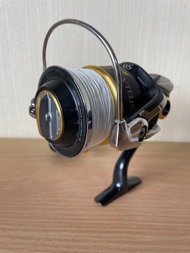 Mulinello spinning shimano - da,
