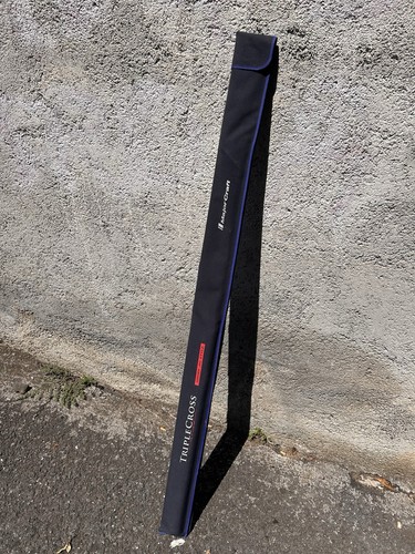 Canna pesca majorcraft - pesca,